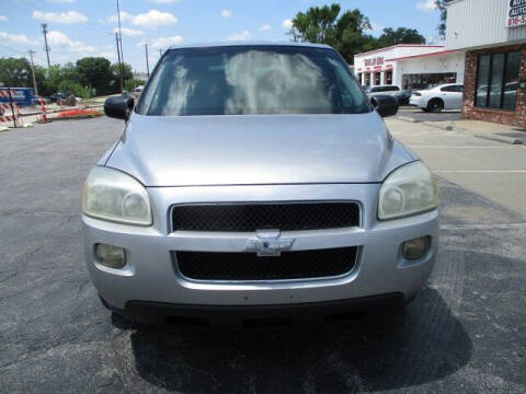 2008 Chevrolet Uplander LS Fleet