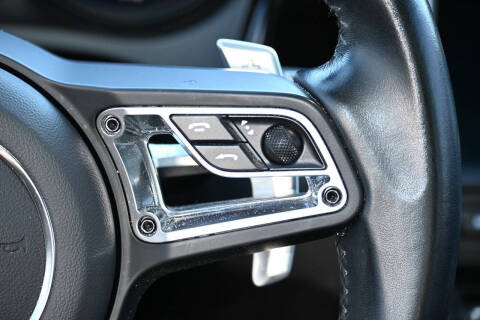 2021 Porsche Macan S