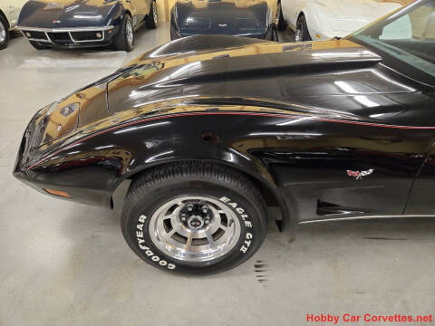 1979 Chevrolet Corvette