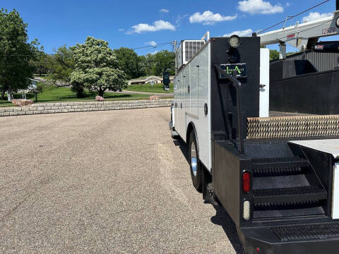 2013 International DuraStar 4400
