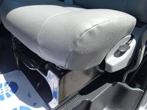 2026 Ford E-Series