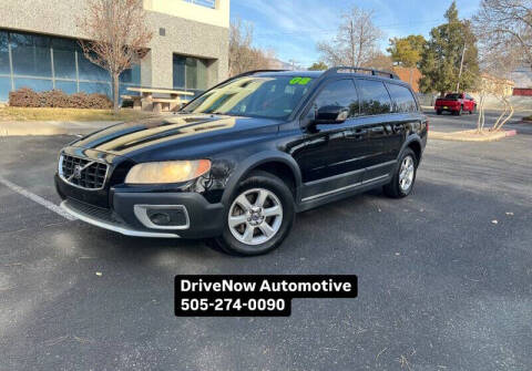 2008 Volvo XC70