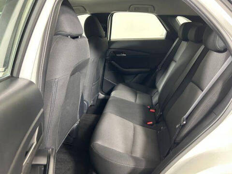 2023 Mazda CX-30 2.5 S