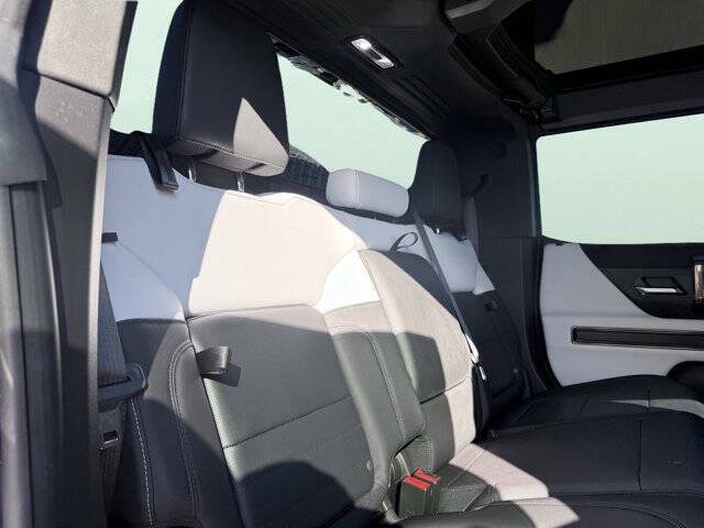 2024 GMC HUMMER EV 2X