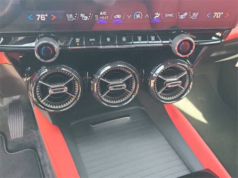 2026 Chevrolet Blazer EV SS