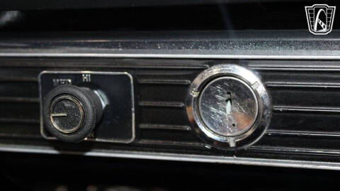 1967 Ford Fairlane