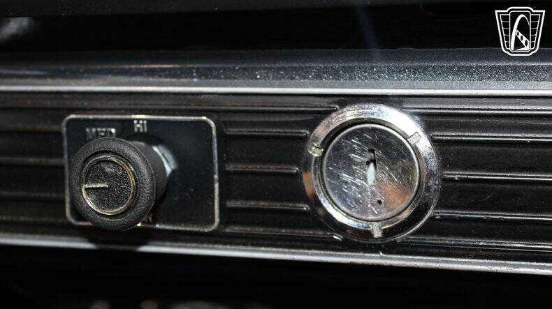 1967 Ford Fairlane