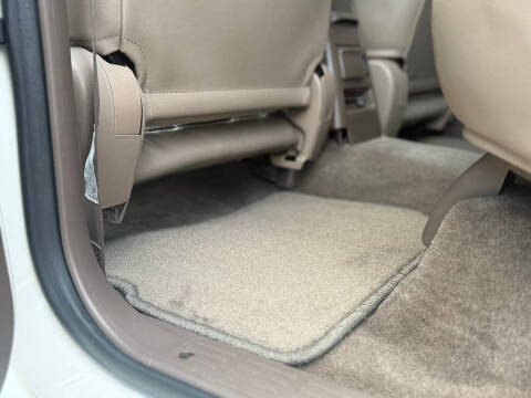 2001 Toyota 4Runner SR5