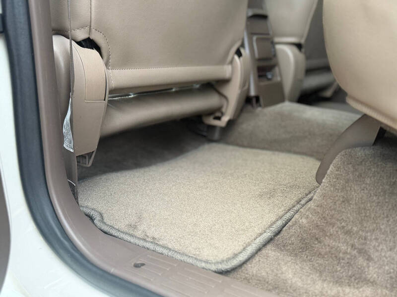 2001 Toyota 4Runner SR5