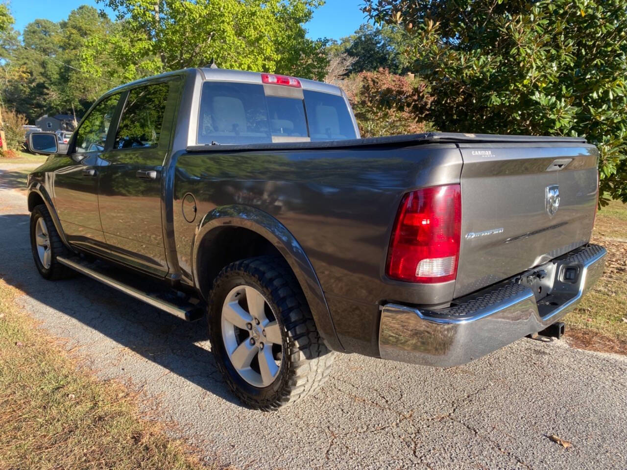 2013 Ram 1500 for sale at Tri Springs Motors in Lexington, SC