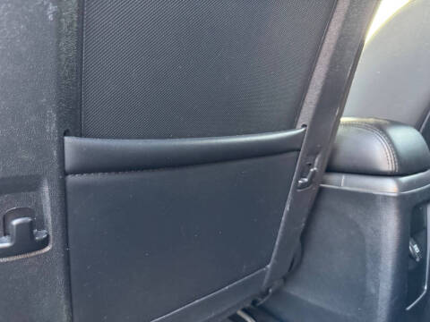 2014 Dodge Journey American Value Package