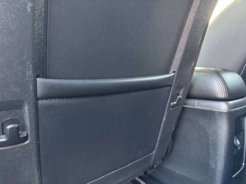 2014 Dodge Journey American Value Package