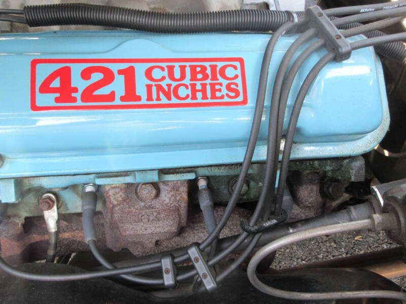 1964 Pontiac Tempest