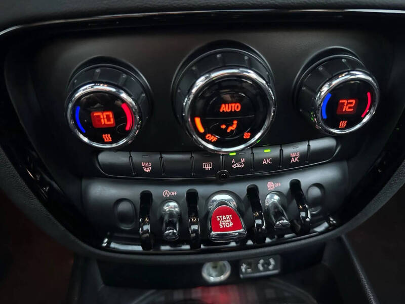 2017 MINI Clubman Cooper S