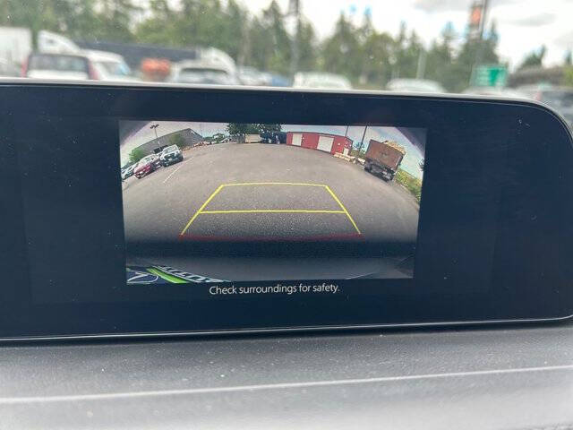 2023 Mazda CX-30 2.5 S Preferred