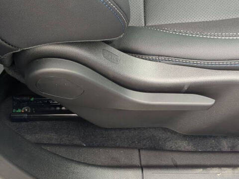 2026 Chevrolet Equinox EV LT 2