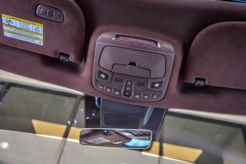 2019 Lincoln Navigator Black Label