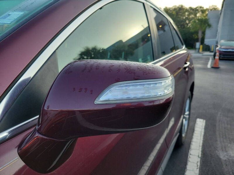 2013 Acura RDX w/Tech