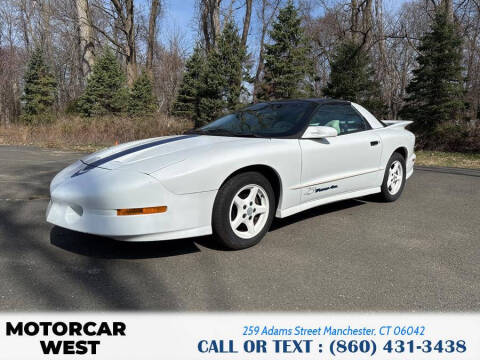 1994 Pontiac Firebird