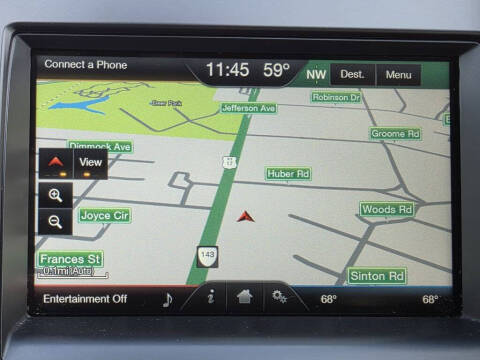 2014 Ford Taurus Limited