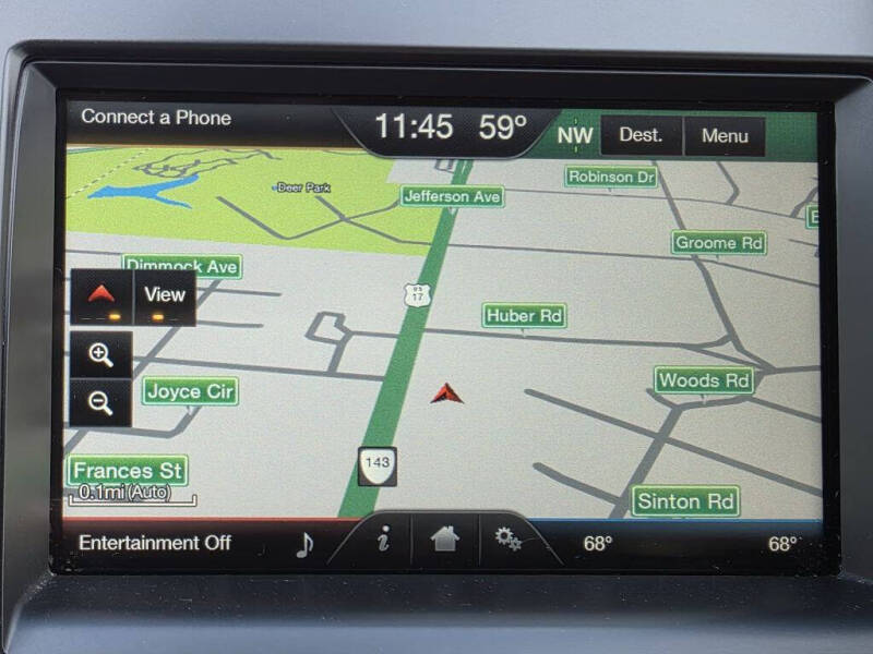 2014 Ford Taurus Limited