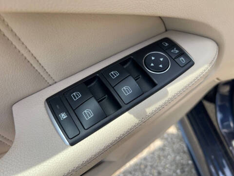 2016 Mercedes-Benz E-Class E 350 4MATIC