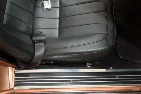 1969 Chevrolet Corvette