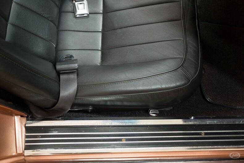 1969 Chevrolet Corvette