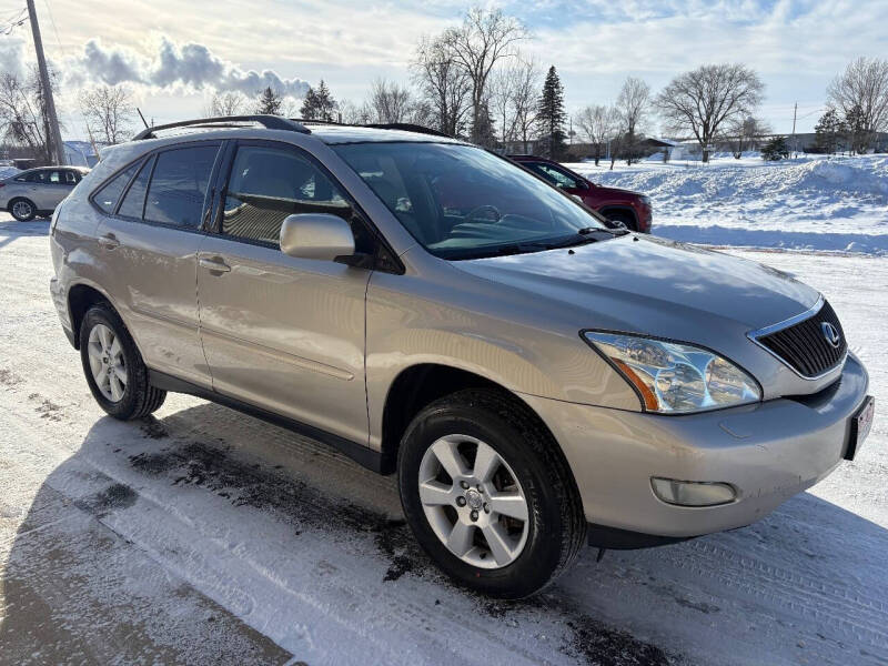 2004 Lexus RX 330