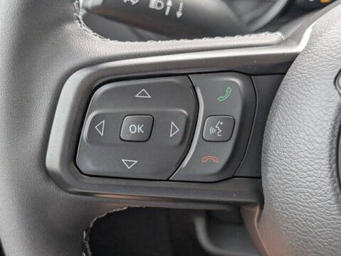 2025 Jeep Gladiator High Tide