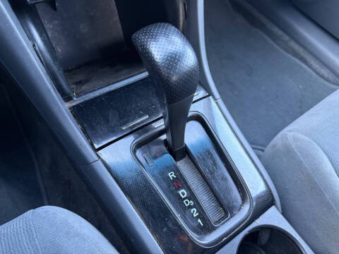 2006 Honda Accord LX Special Edition