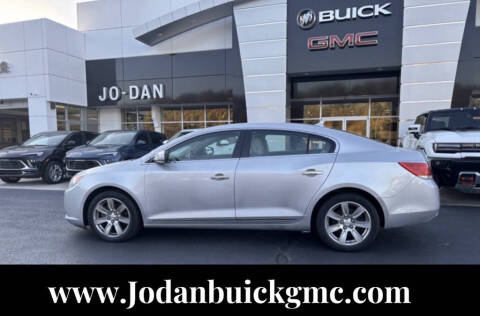 2012 Buick LaCrosse for sale at Jo-Dan Motors - Jo Dan Buick GMC in Moosic PA