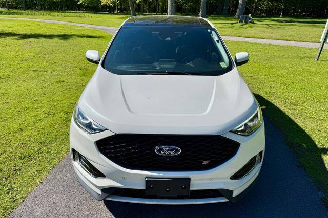 2021 Ford Edge ST