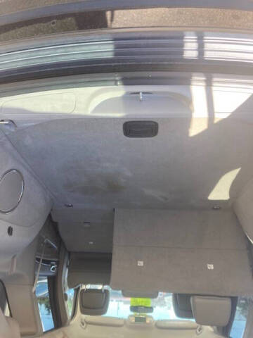 2011 Jeep Grand Cherokee Laredo X