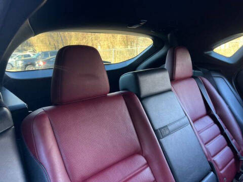 2016 Lexus NX 200t F SPORT