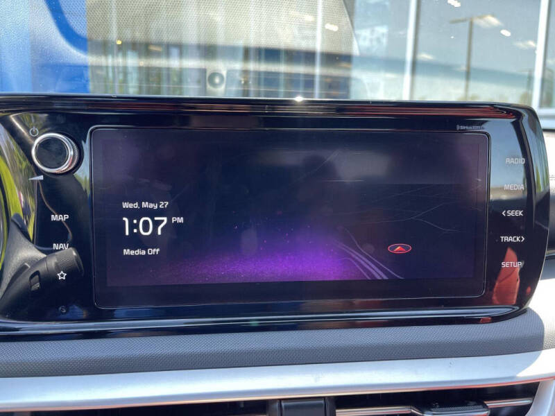 2023 Kia K5