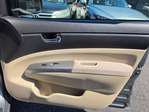 2004 Toyota Prius