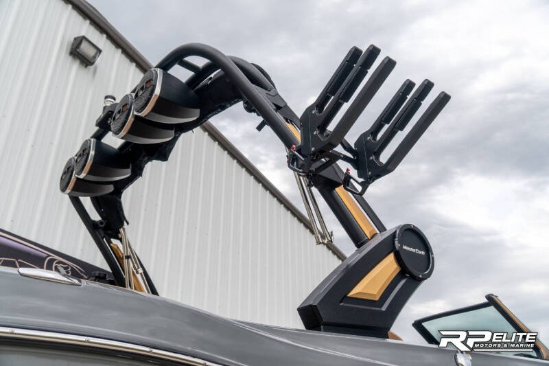 2025 MasterCraft X22