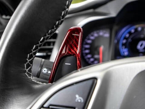 2019 Chevrolet Corvette Stingray Z51