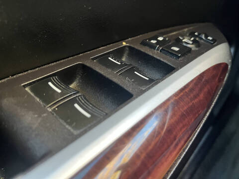 2016 Acura TLX w/Tech