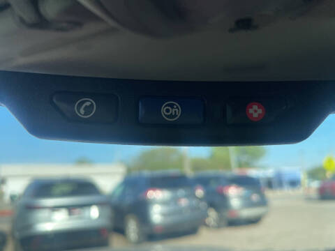 2012 GMC Terrain SLE-1