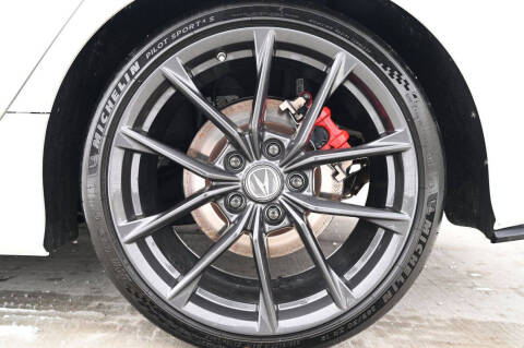 2024 Acura Integra Type S