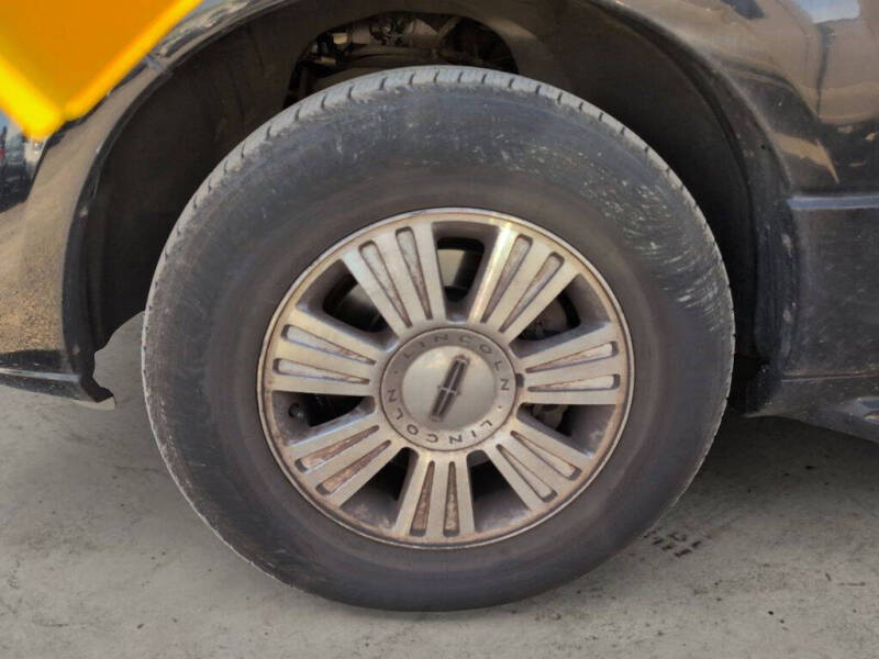 2009 Lincoln Navigator