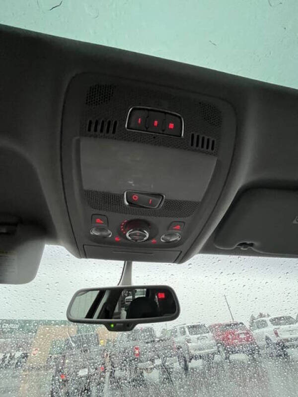 2014 Audi Q5 2.0T quattro Premium Plus