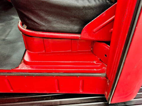 1952 Dodge 1/2-Ton Pickup B