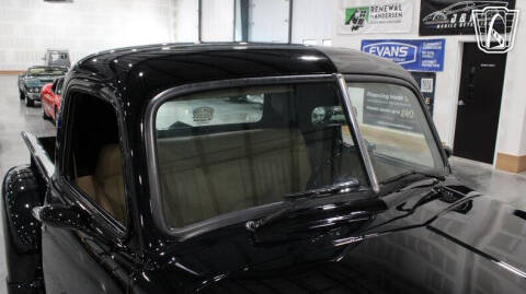 1950 Chevrolet 3100