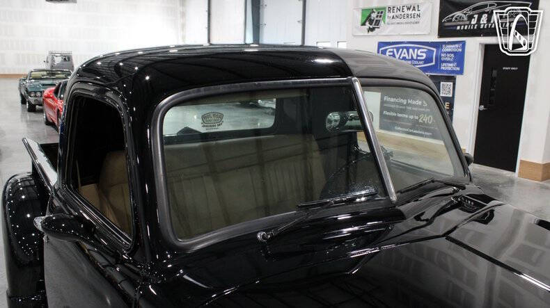 1950 Chevrolet 3100