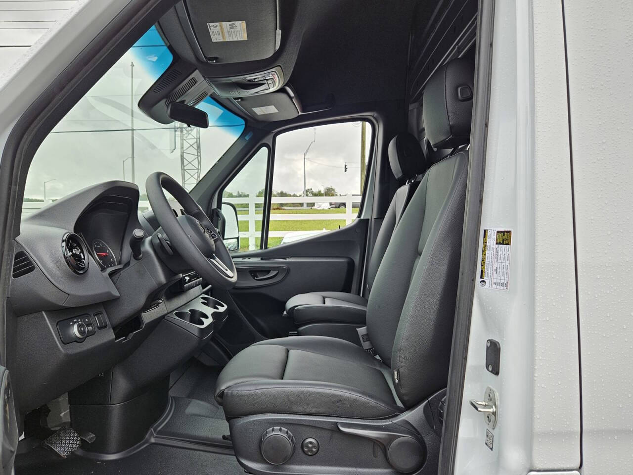 2024 Mercedes-Benz Sprinter for sale at New Sprinter Vans in Fort Mitchell, KY