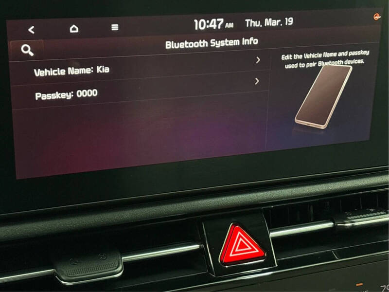 2023 Kia Niro