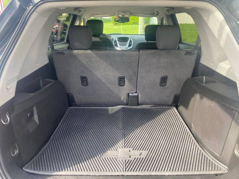 2016 GMC Terrain SLE-2